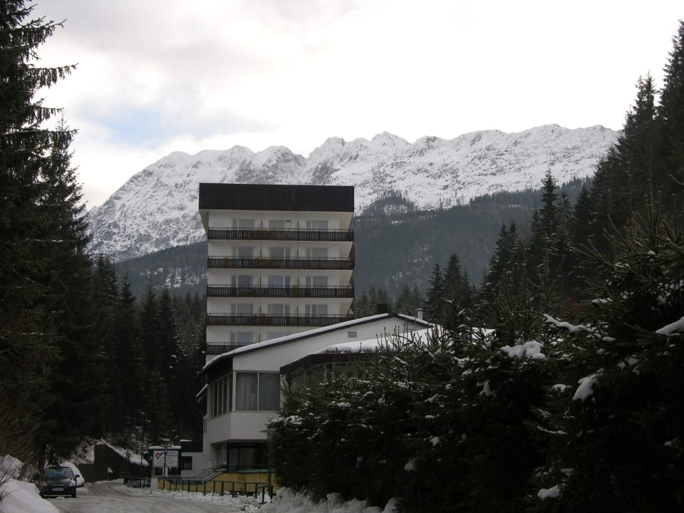 Hotel mit Grimming OptimaMed Gesundheitsresort Bad Mitterndorf