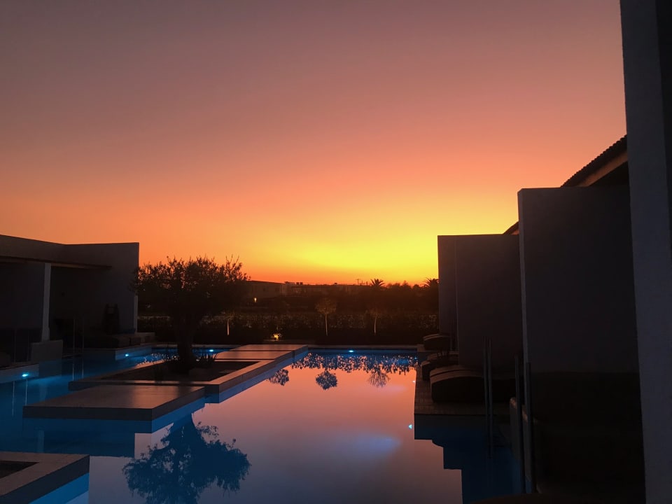 Zimmer Sentido Pearl Beach Kos – Adults only