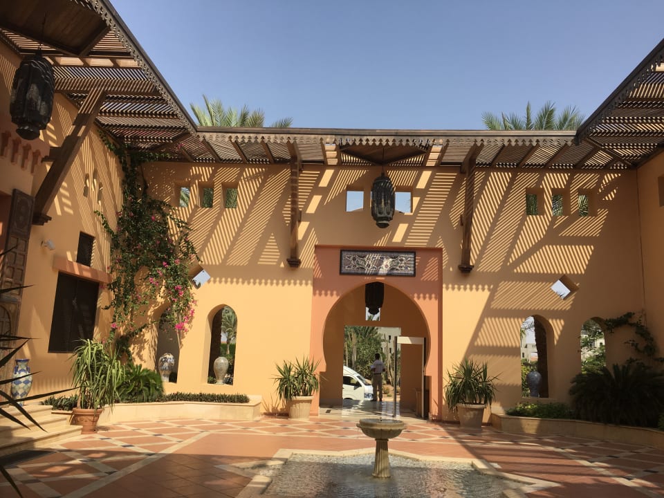 Sonstiges Steigenberger Coraya Beach - Adults only