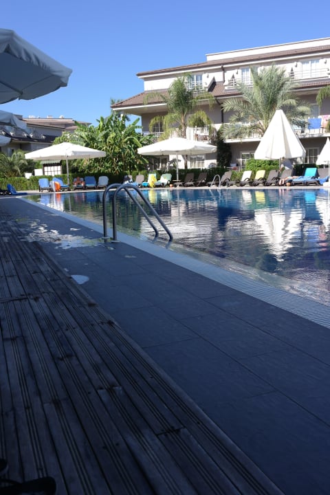 Relaxpool Sunis Elita Beach Resort & Spa