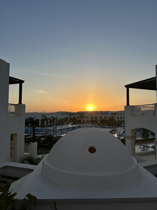 Außenansicht Steigenberger Resort Alaya Marsa Alam - Red Sea - Adults only