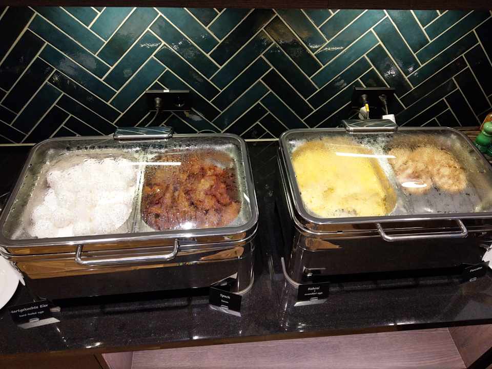 Gastro AMERON Köln Hotel Regent