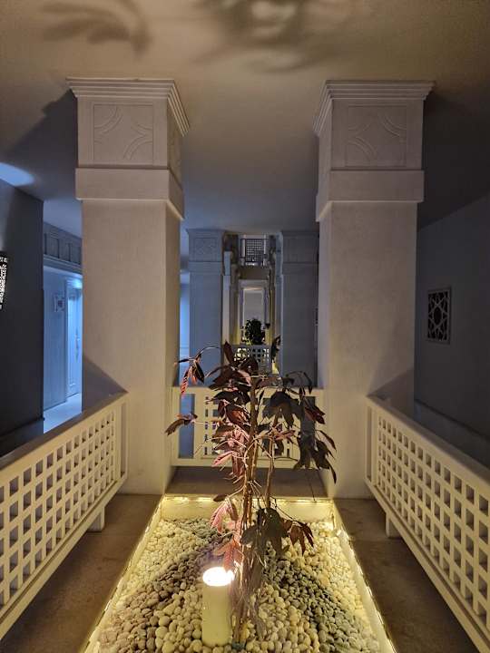 Zimmer Makadi Spa - Adults only