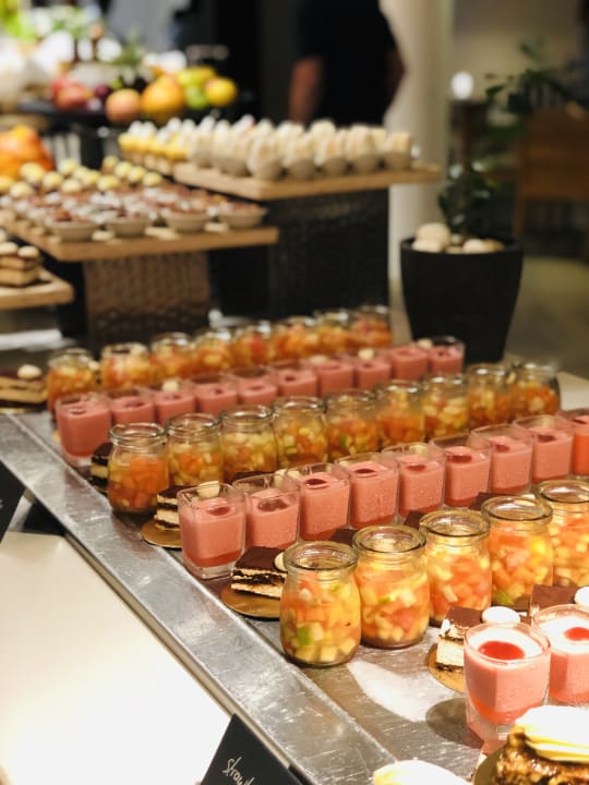 Gastro Radisson Blu Poste Lafayette Resort & Spa - Adults only