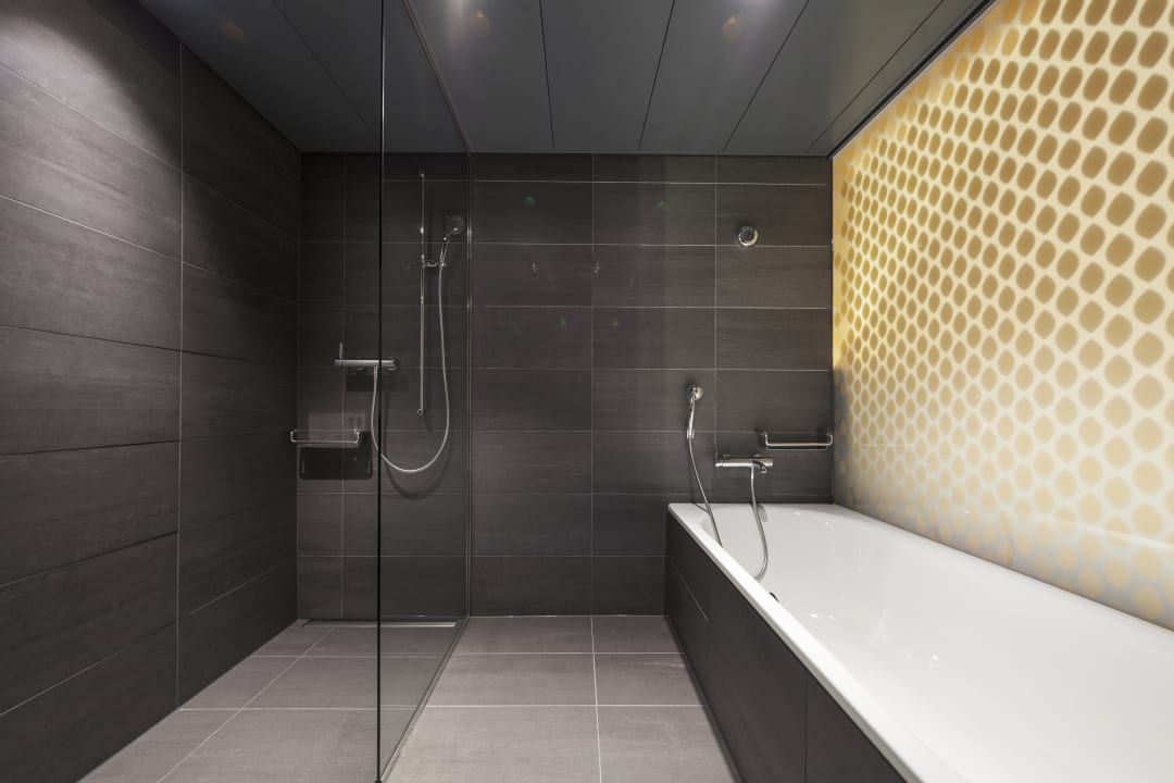 Zimmer Radisson Blu Hotel Lucerne