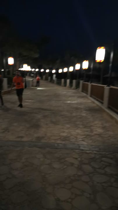 Ausblick Grand Waterworld Makadi & Family Star Makadi