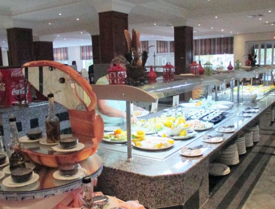 . Sentido Marillia Resort & Spa
