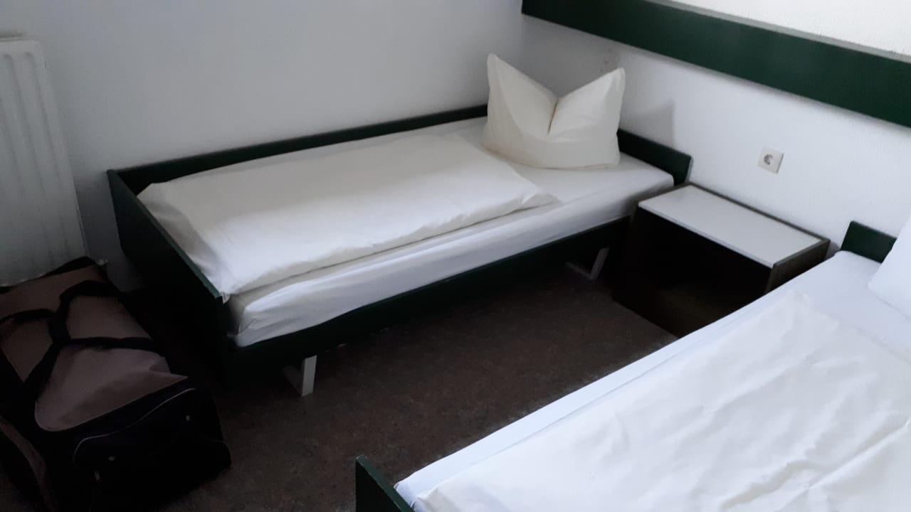 Zimmer Panoramic - Ihr Apartmenthotel im Harz