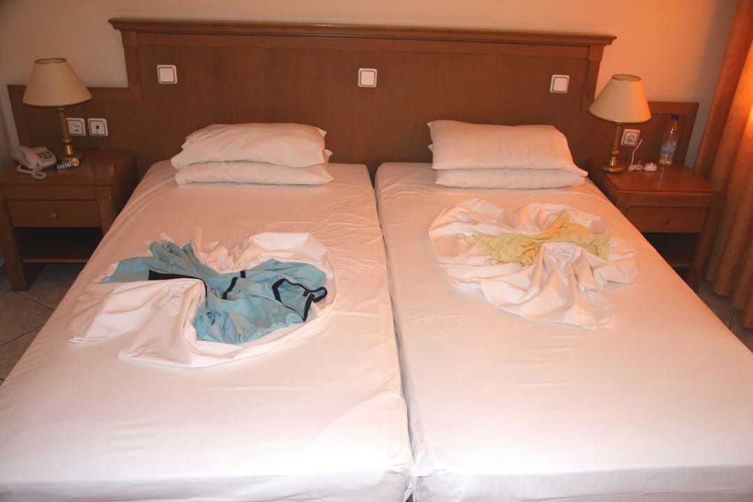 Jeden Tag ein neues Motiv Vantaris Palace