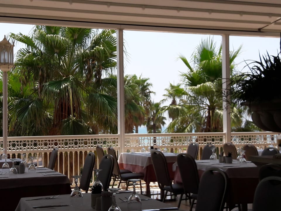 Gastro Güral Premier Belek