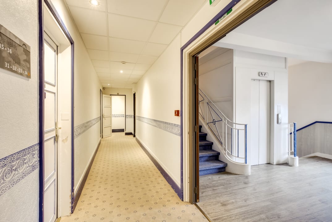 Sonstiges Hotel Marguerite