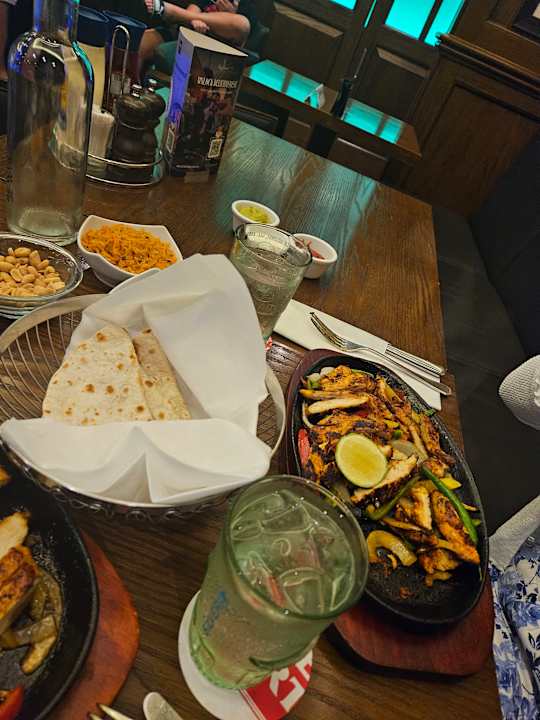 Gastro Delta Hotels by Marriott Jumeirah Beach