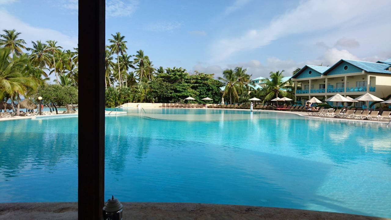 Anderer Bereich  Dreams La Romana Resort & Spa