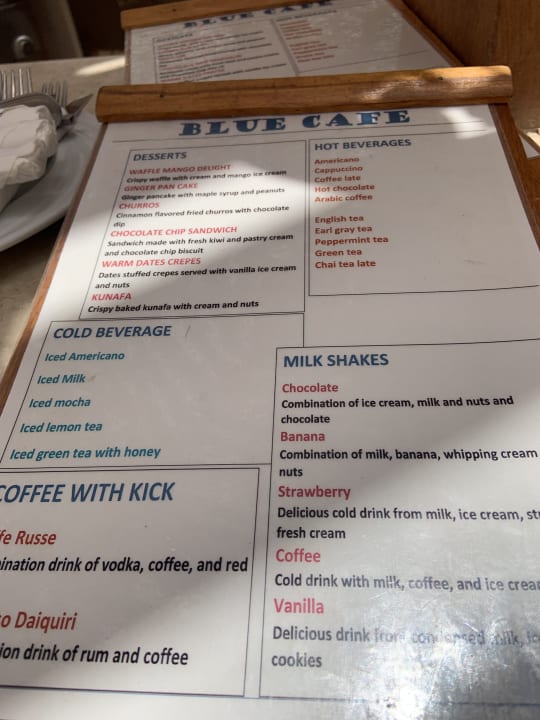 Gastro The Grand Palace - Adults only