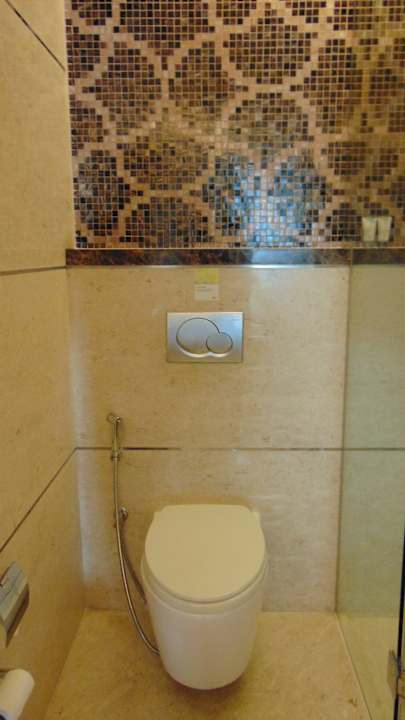 Zimmer Hotel The Westin Chennai Velachery