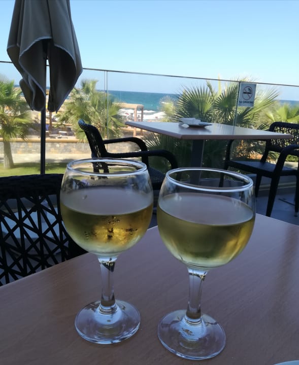 Gastro Calimera Sirens Beach