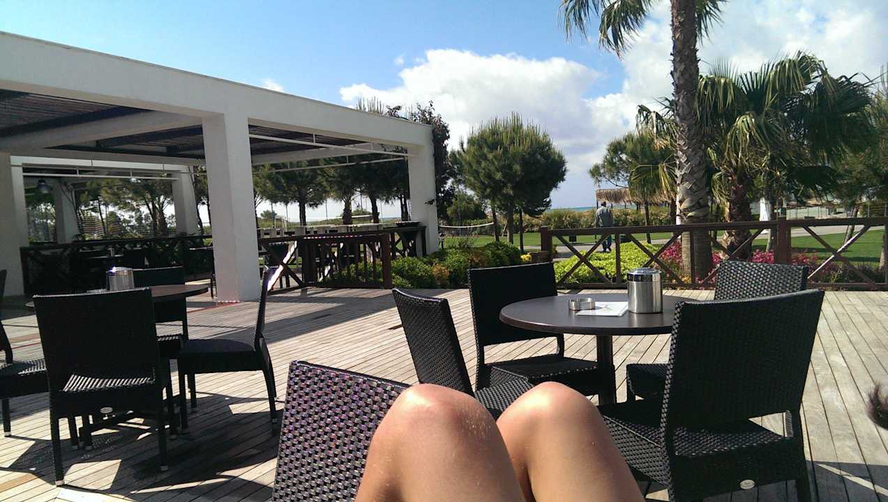 Family Poolbar Voyage Belek Golf & Spa