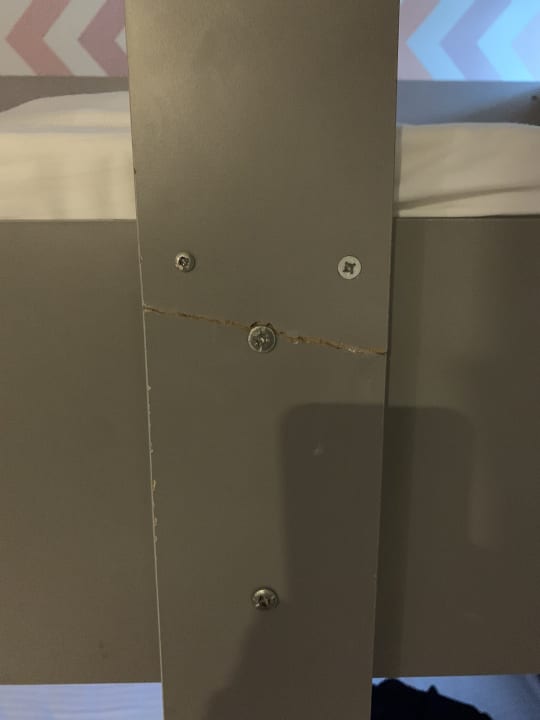 Zimmer Dosinia Luxury Resort