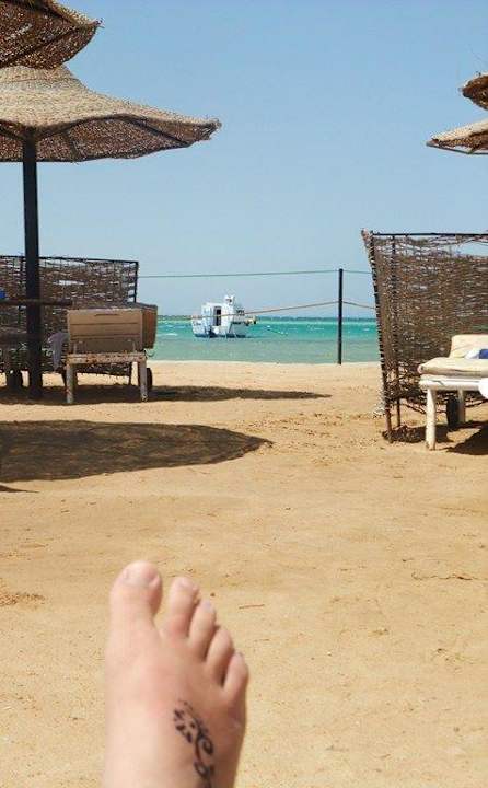 Strand Riviera Aqua Park Resort