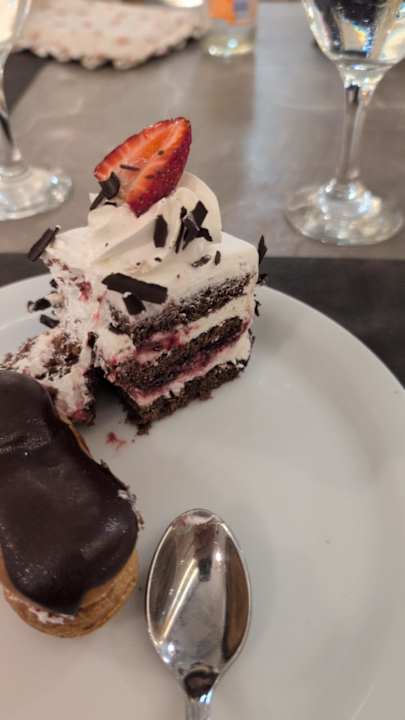 Gastro Hotel Horizon Beach Resort
