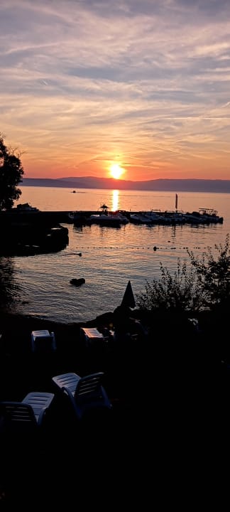 Ausblick Magal Maradiso Hotel by Aminess