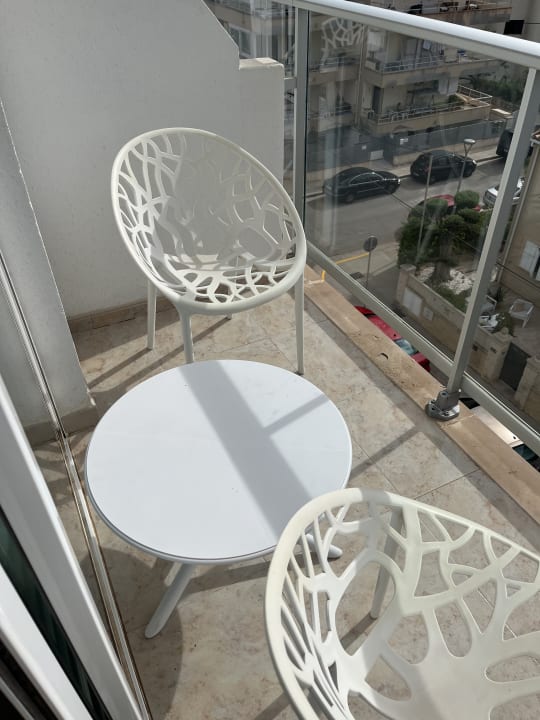 Zimmer Hotel Sant Jordi