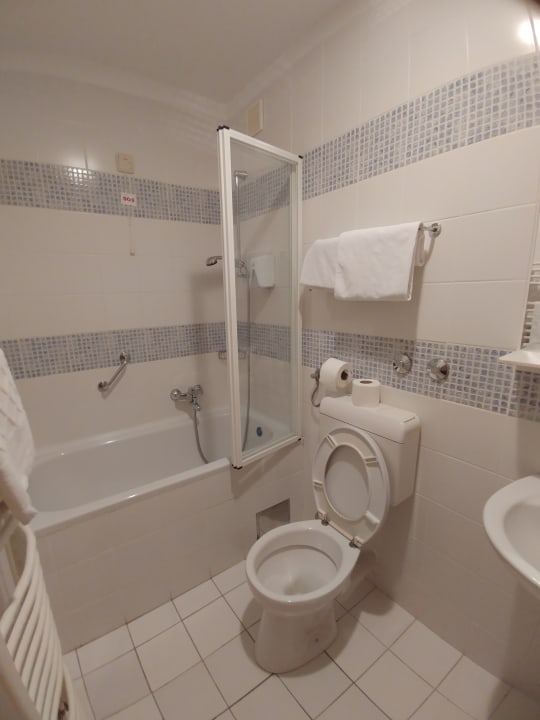 Zimmer Veya Maradiso Hotel by Aminess