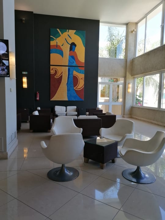 Sonstiges Esperides Beach Resort