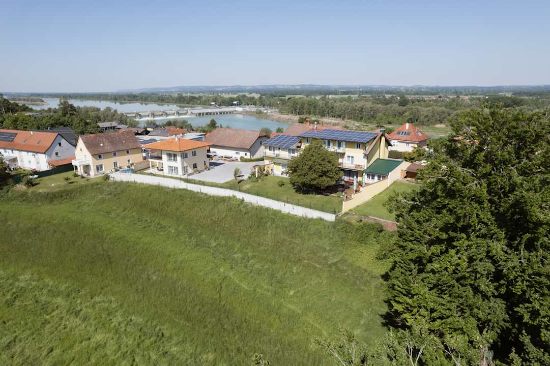 Außenansicht Hotel Berghof Baumgartner