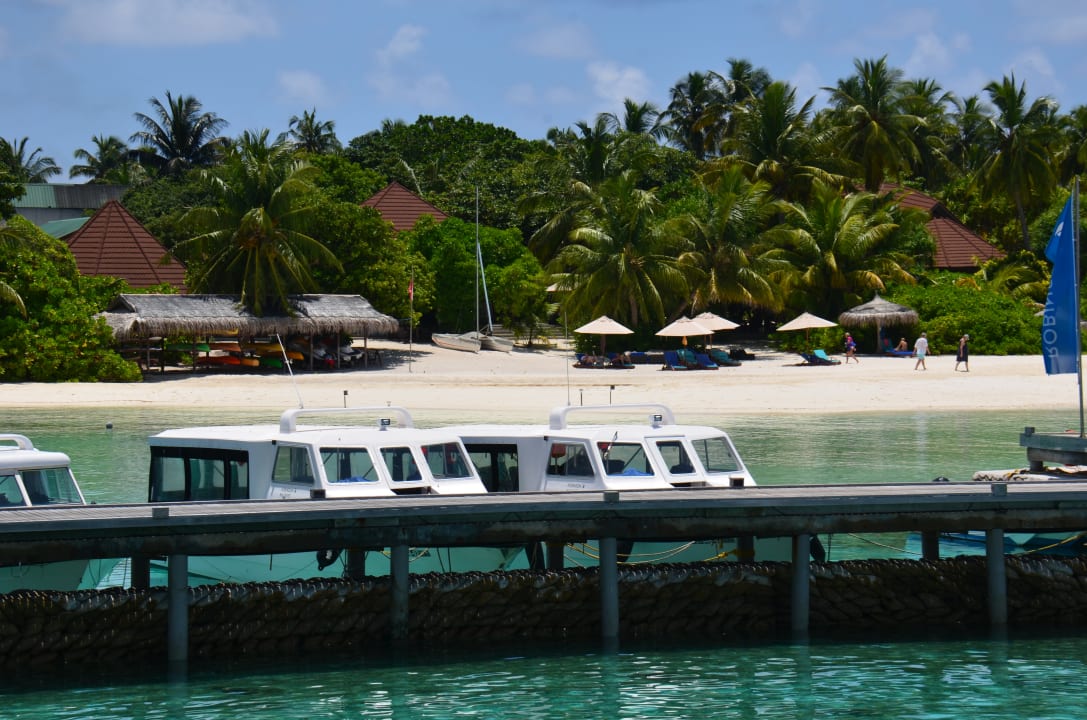 Sport & Freizeit ROBINSON MALDIVES