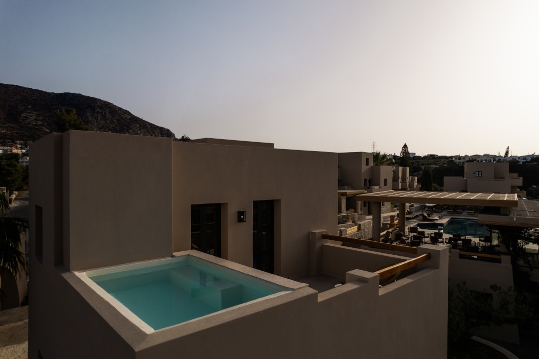 Zimmer Momi Slow Living Hotel