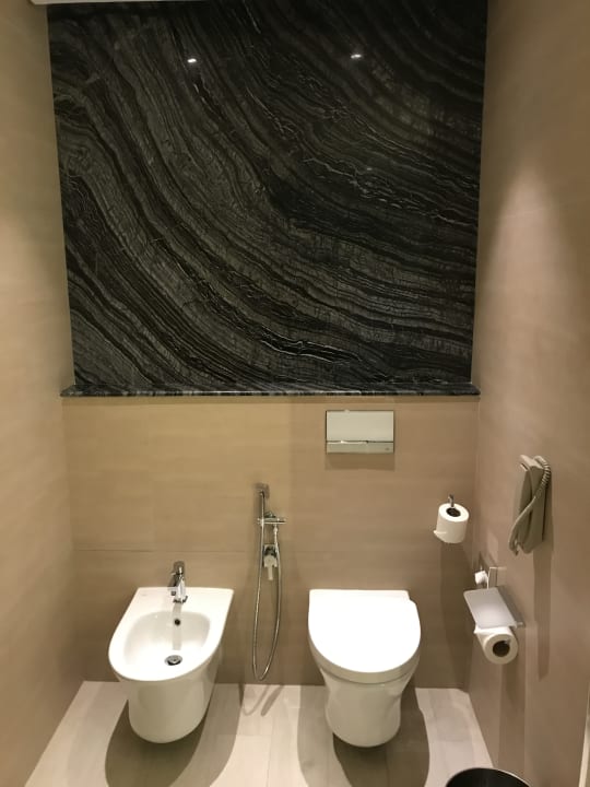 Zimmer DoubleTree by Hilton Resort & Spa Marjan Island