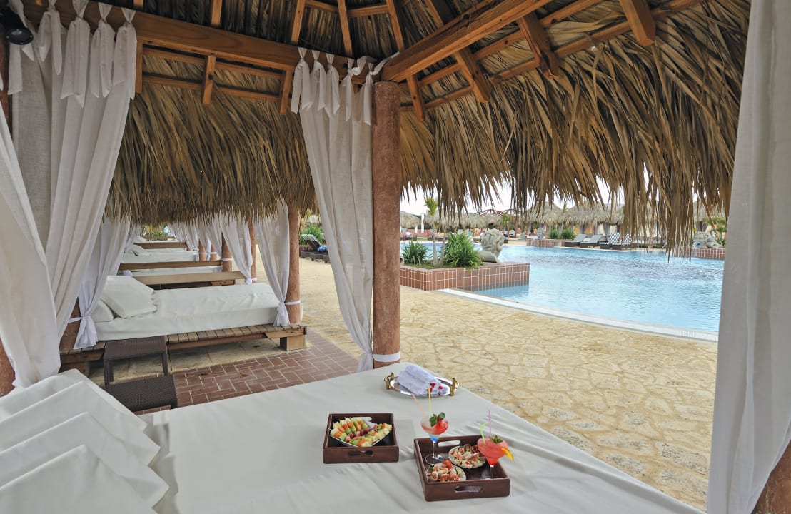Strand Paradisus Varadero Resort & Spa