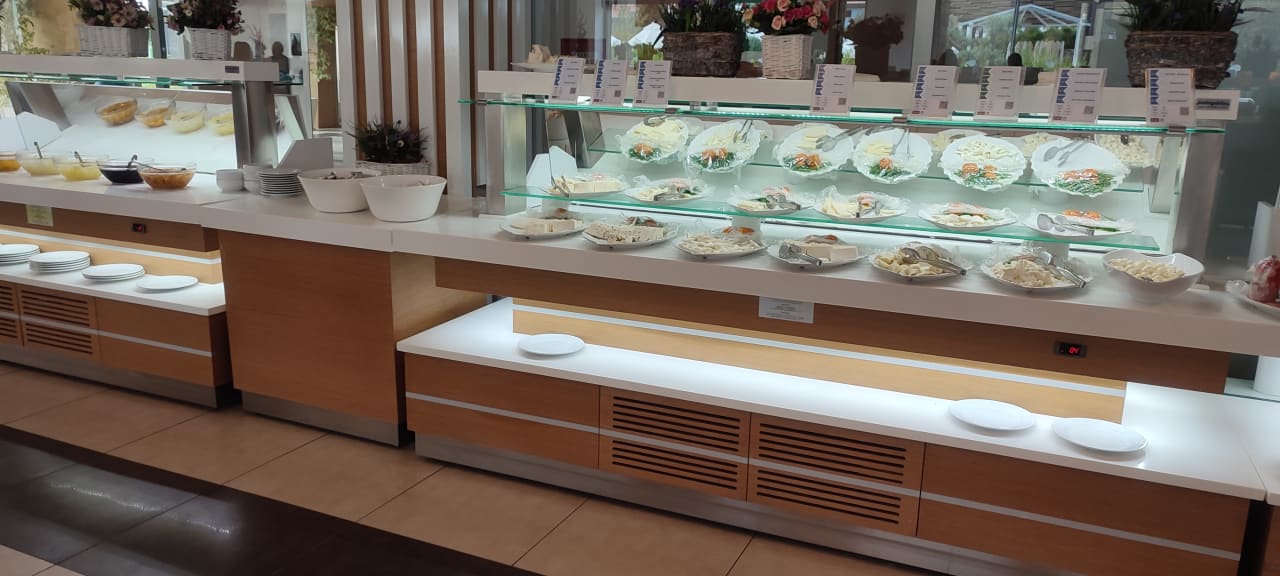 Gastro Palm Wings Kusadasi Beach Resort & Spa