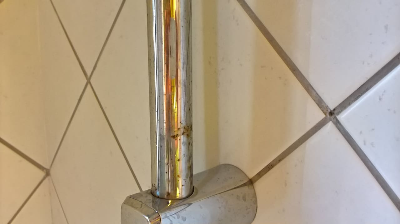 Zimmer Grand Hotel Gozo