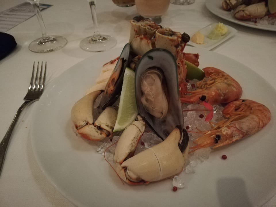 Gastro JOIA Bávaro by Iberostar