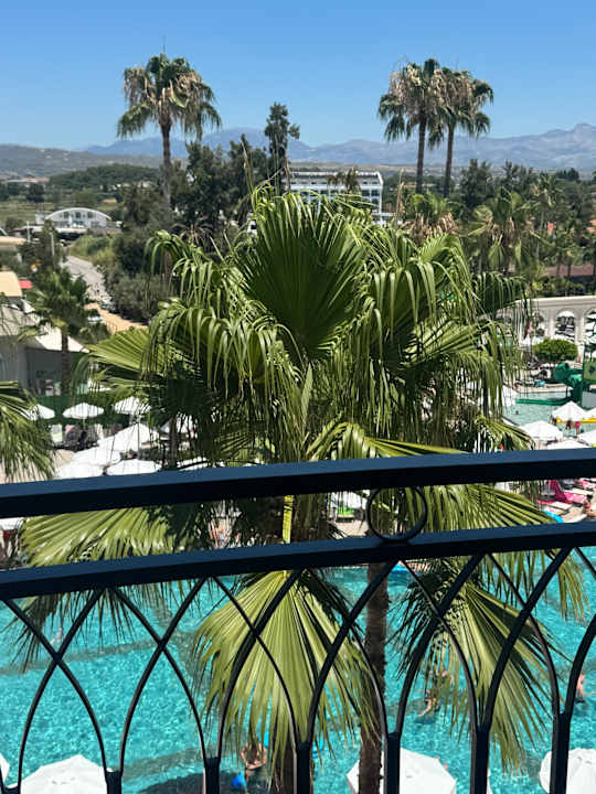 Pool allsun Numa Club Side