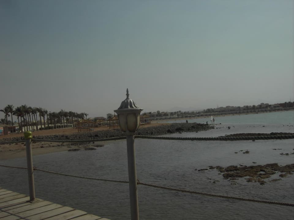 Foto Pickalbatros Dana Beach Resort - Hurghada