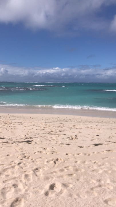 Strand Constance Belle Mare Plage