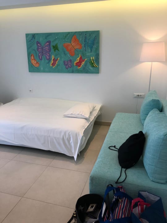 Zimmer TUI BLUE Lagoon Princess