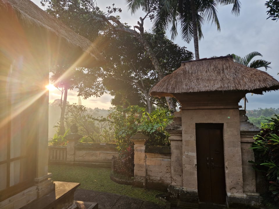 Zimmer Pita Maha Resort & Spa