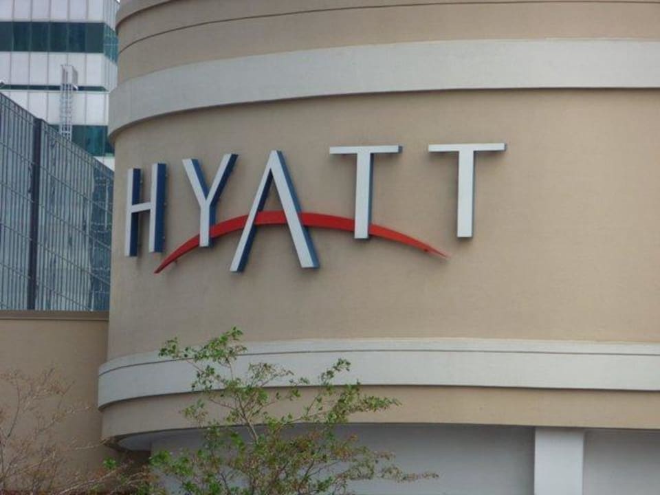 Hyatt Logo Hyatt Regency Jersey City On The Hudson