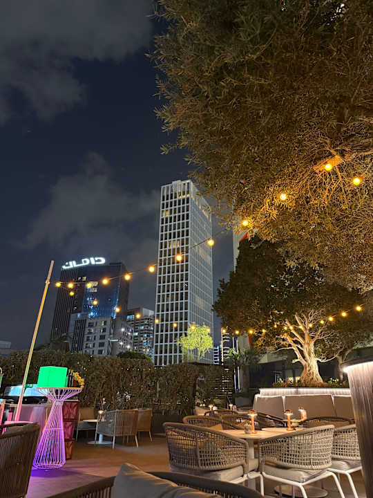 Gastro Hotel Indigo Dubai Downtown by IHG