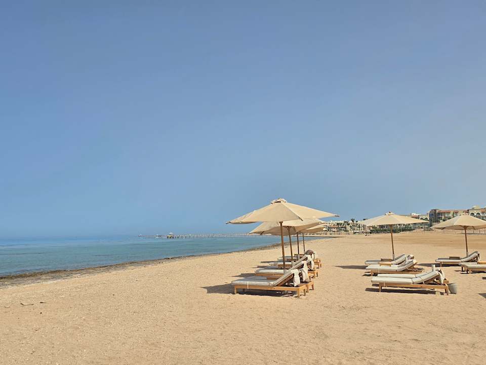 Strand Baron Palace Sahl Hasheesh