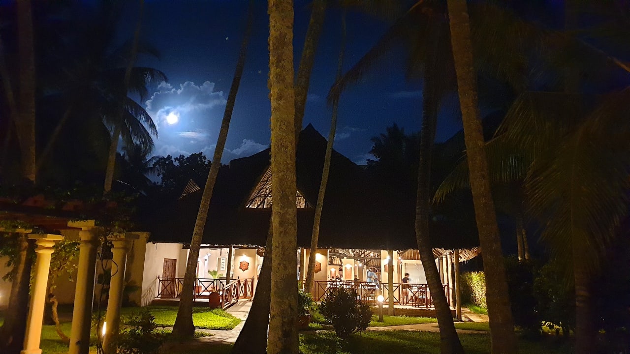 Gastro Neptune Village Beach Resort & Spa