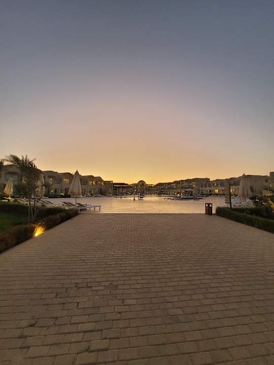 Pool SUNRISE Anjum Resort Marsa Alam