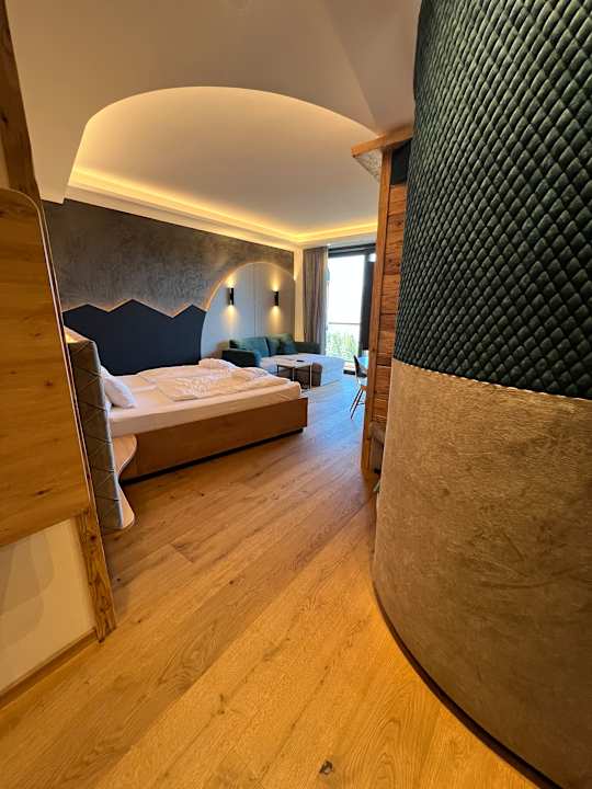 Zimmer Familotel Allgäuer Berghof