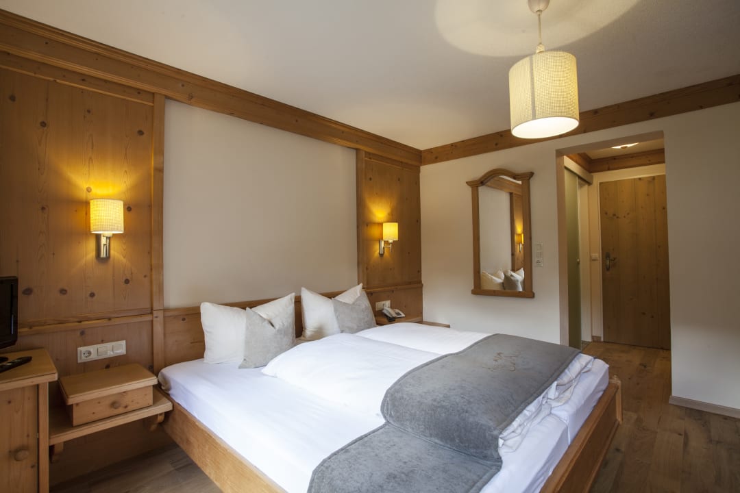 Zimmer Natur-Residenz Anger Alm