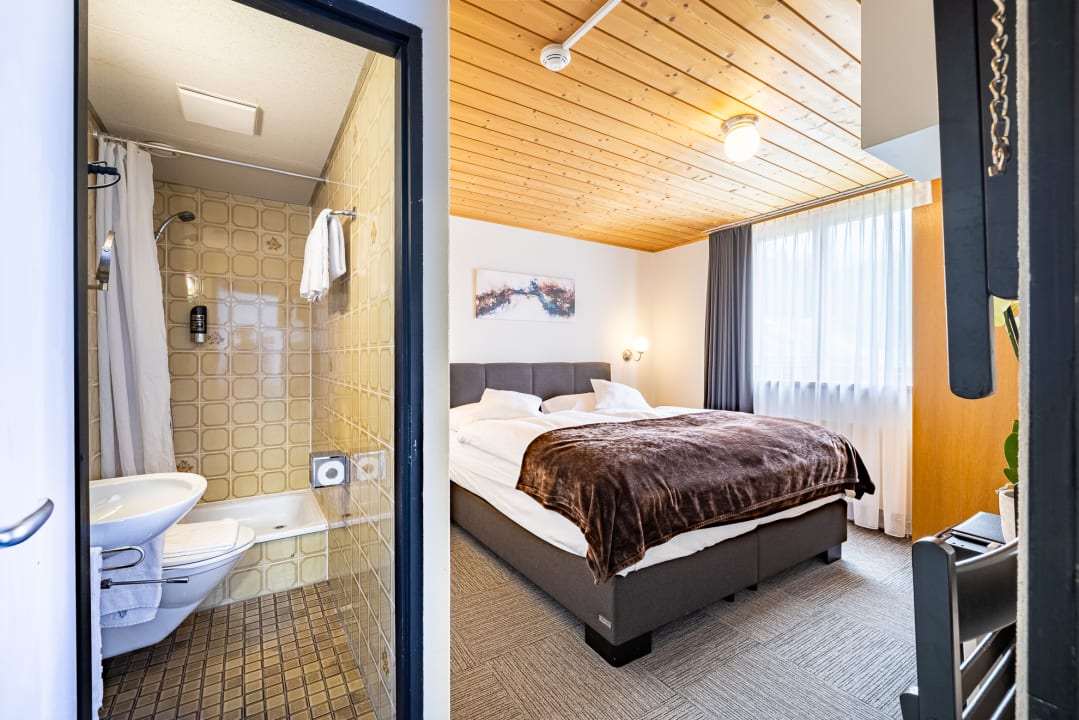 Zimmer Hotel Sonnenhalde