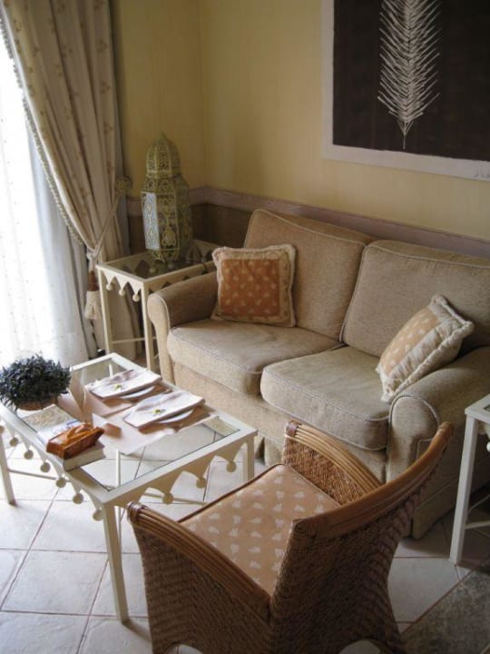 Zimmer JOIA El Mirador by Iberostar